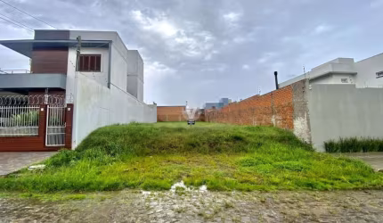 Terreno em Bairro Nobre!!
