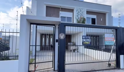 Casa 3 dormitórios à venda Camobi Santa Maria/RS