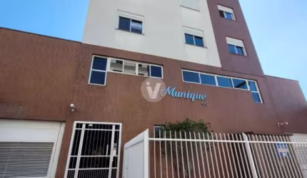 APARTAMENTO DE 1 DOMITÓRIO, LOCALIZADO NOSSA SENHORA DE FÁTIMA