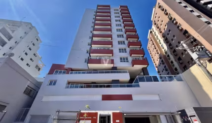 Residencial Castro Alves