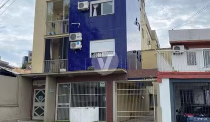 Apto 2 dormitórios com suíte no bairro Passo D'Areia