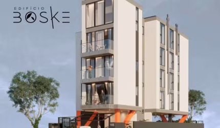 Loft próximo à UFSM