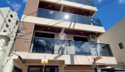 Apartamento 1 dormitórios para vender ou alugar Nossa Senhora do Rosário Santa Maria/RS