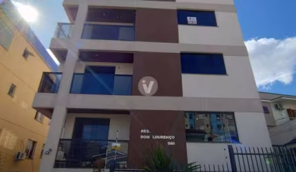 Apartamento 1 Dormitório - Dom Lourenço