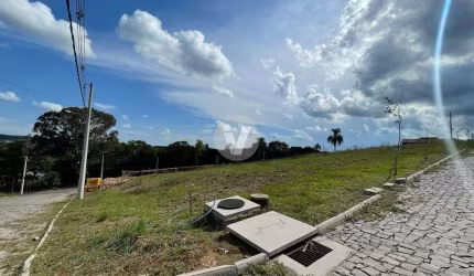 Residencial Jardim Colina.