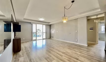 Apartamento com vista LIVRE no bairro Na Sra de Lourdes
