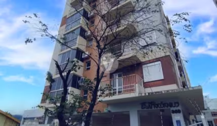 Apartamento 2 dormitórios
