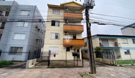 Excelente apartamento à venda para Investimento em Camobi!