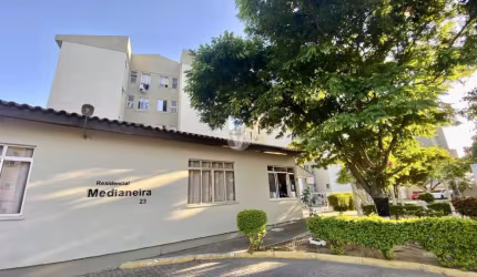 Apartamento no Residencial Medianeira