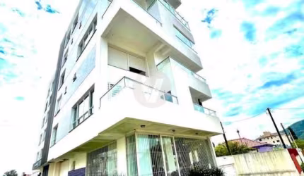 Apartamento estudio com 01 dormitório, muito bem localizado, próximo a rede de s