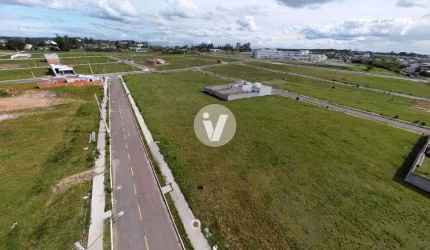 Terreno no Residencial Alberto Schons