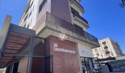 Sala comercial próximo ao Fórum de Santa Maria