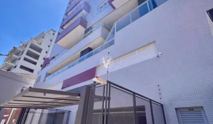 Apartamento Alto Padrão localizado no Residencial Castro Alves