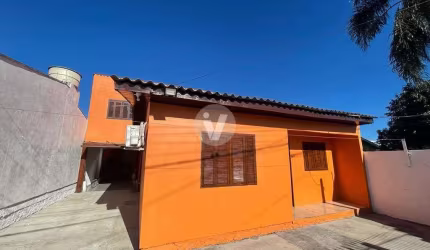 Casa ampla com 5 dormitórios!