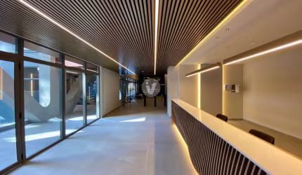 Sala no Vitta Center locação ou venda.