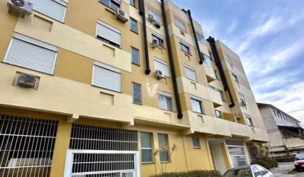 Apartamento Próximo da 6 Brigada!!