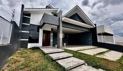 Casa, Alberto Schons, 03 dormitórios