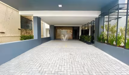 Loja comercial nova, Res. Living 154 para locação.