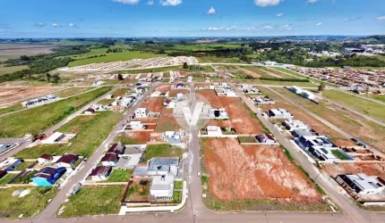 Terreno no Residencial Galápagos a venda , analisa Receber seu veículo como perm