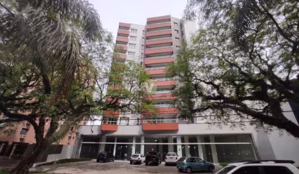 Apartamento alto padrão a venda em Santa maria com 3 dormitórios e duas vagas de