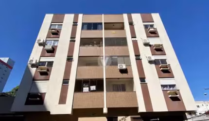 Apartamento 1 dormitório