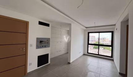 Apartamento 2 Dormitórios próximo a UFN