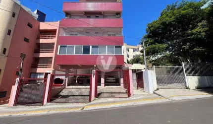 Apartamento próximo ao Clube Dores!