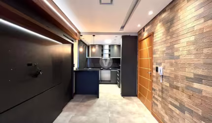 Apartamento Super iluminado em Bairro tranquilo!
