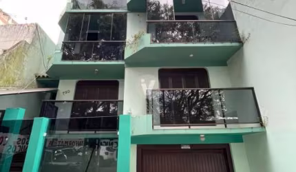 Apartamento 3 dormitórios espaçoso.