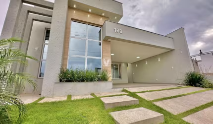 Casa Espetacular no Alberto Schons!!