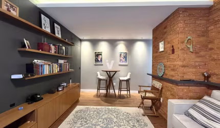 Apartamento para venda e locação, Nossa Senhora das Dores.