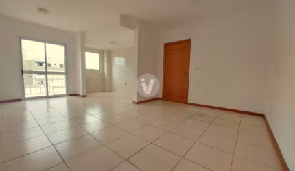 Apartamento 2 dormotórios com sacada e churrasqueira!