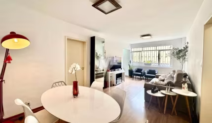 Apartamento com 3 quartos para alugar na Rua Doutor Francisco Mariano da Rocha, 160, Centro, Santa Maria, 123 m2 por R$ 3.500