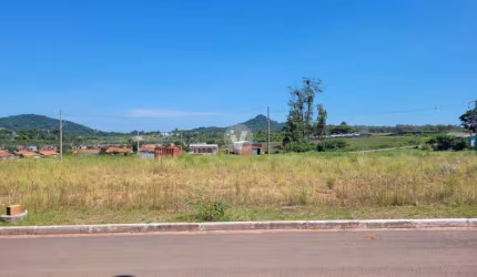 Terreno à venda Camobi Santa Maria/RS