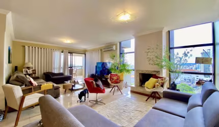 Apartamento 3 dormitórios à venda Centro Santa Maria/RS