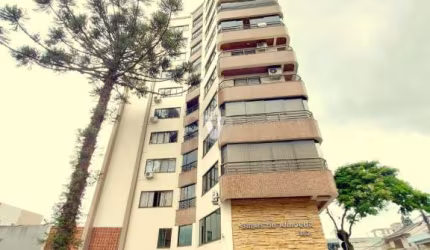 Apartamento 3 dormitórios 1 suíte e 3 sacadas!
