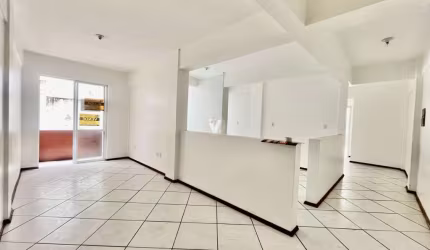 Apartamento com 3 quartos à venda na Rua São Francisco, 317, Nossa Senhora do Rosário, Santa Maria, 104 m2 por R$ 300.000