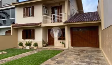 Casa 3 dormitórios à venda Nossa Senhora do Rosário Santa Maria/RS