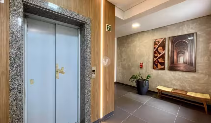 Sala comercial para locação na Rua Venâncio Aires.