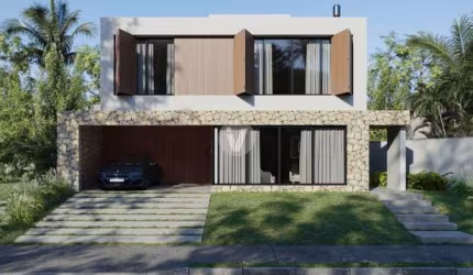 Casa Sette Residencial Real Park