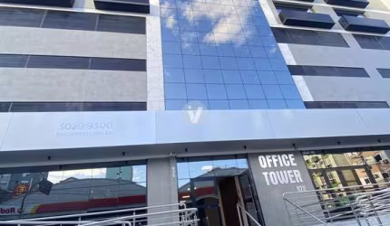 Sala Office Tower