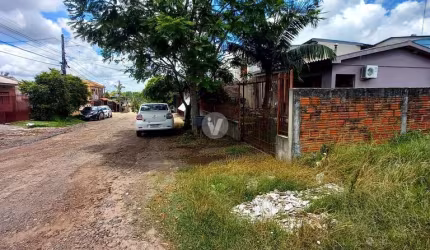 Terreno para alugar Dom Antônio Reis Santa Maria/RS