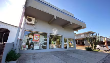 Excelente Loja Comercial em ótima localização.