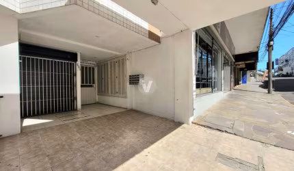 Sala comercial no centro de Santa Maria