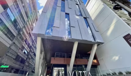 Sala comercial com lavabo no VITTA CENTER, centro de Santa Maria.