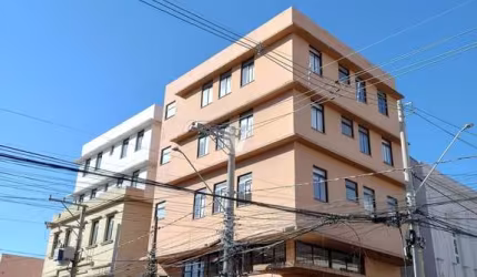 Apartamento próximo UFN