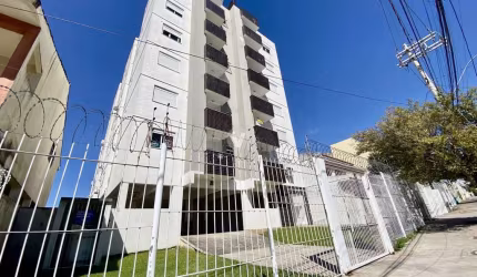 Apartamento 02 Dormitórios próximo a UFN!