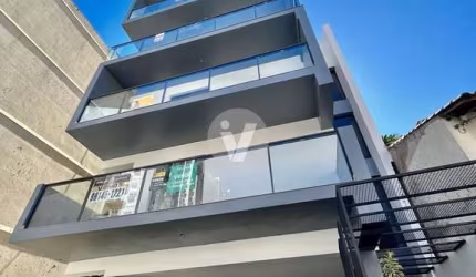 Apartamento Res. Living 154