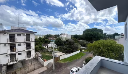 Excelente apartamento para venda e locação no Bairro Camobi