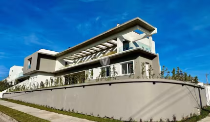 Casa no condomínio Vista de São José!